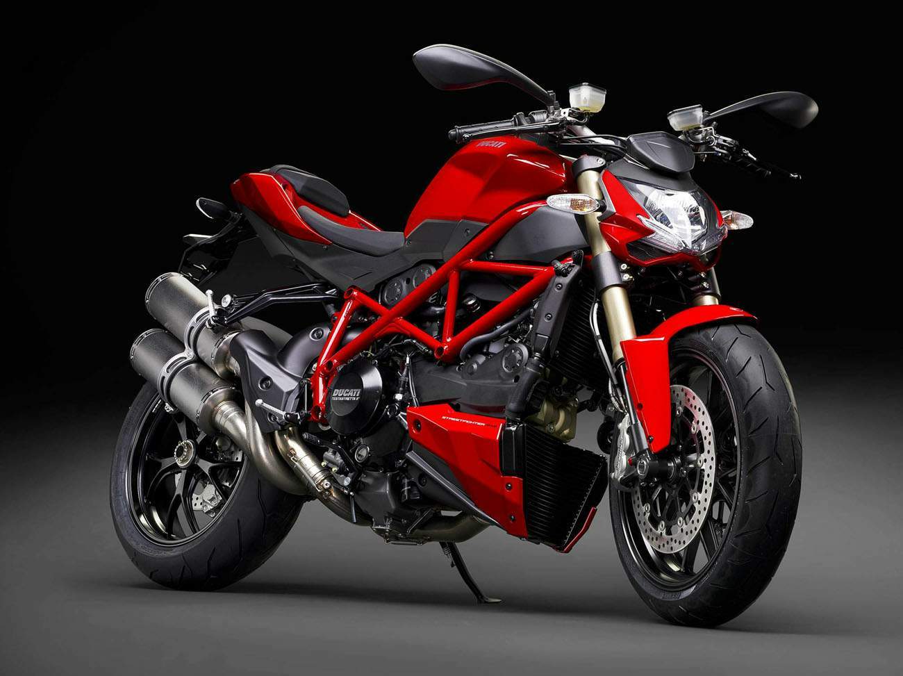 2015 ducati store streetfighter 848